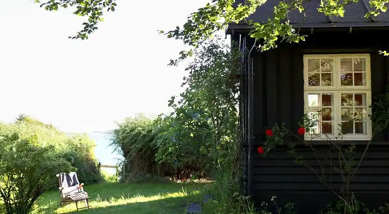 Holiday home in Kalundborg