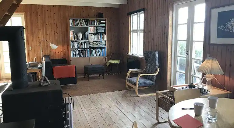 Holiday home in Kalundborg