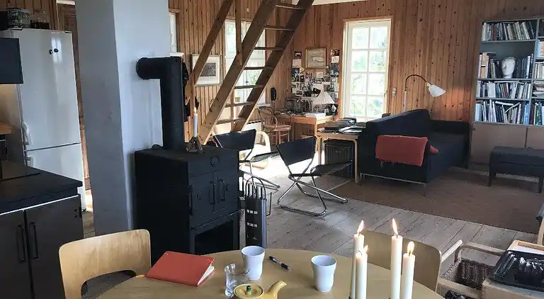 Holiday home in Kalundborg