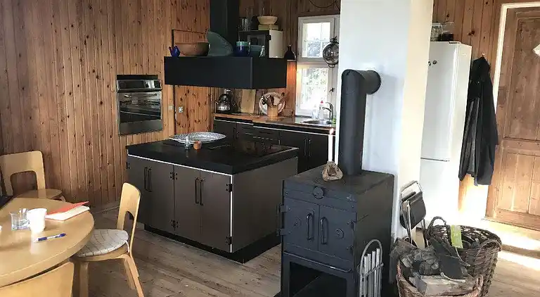 Holiday home in Kalundborg