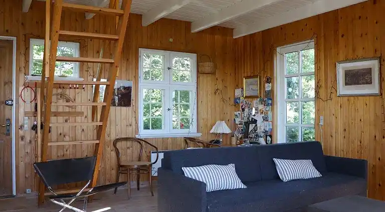 Holiday home in Kalundborg