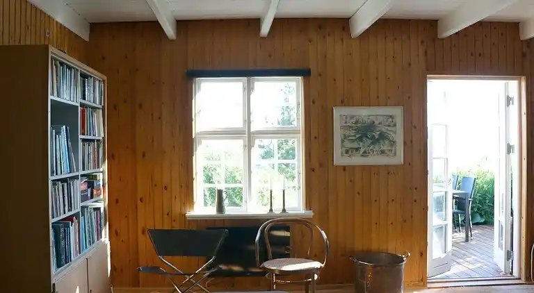 Holiday home in Kalundborg