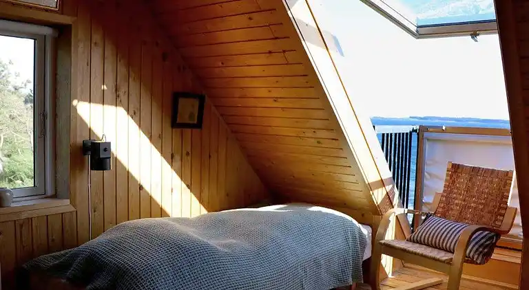 Holiday home in Kalundborg