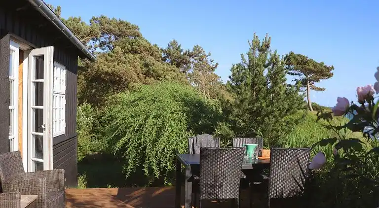 Holiday home in Kalundborg