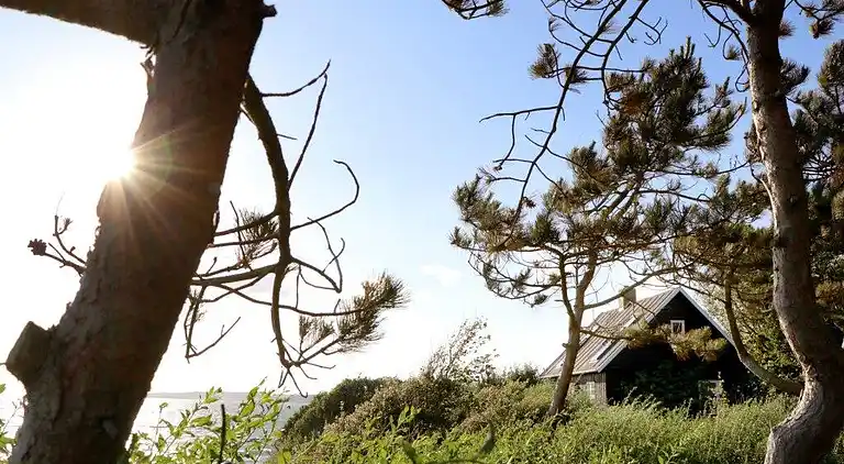 Holiday home in Kalundborg