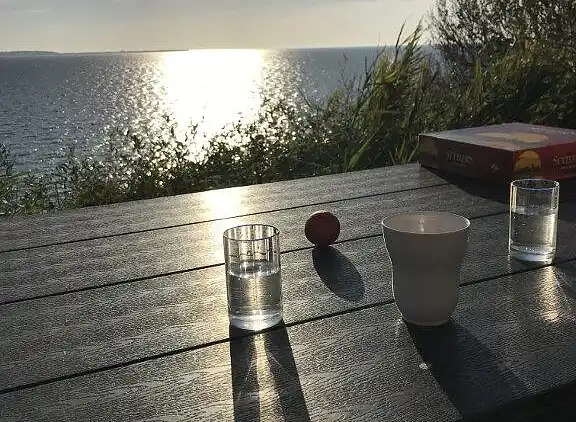 Holiday home in Kalundborg