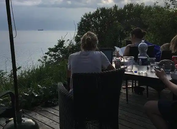 Holiday home in Kalundborg