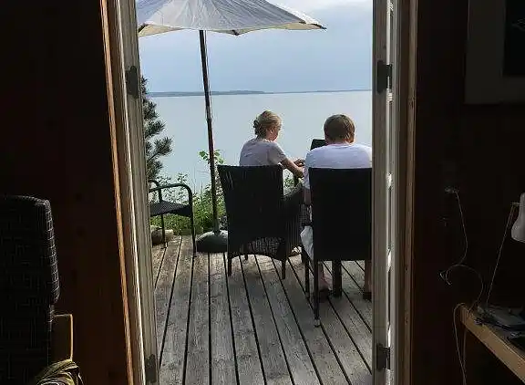 Holiday home in Kalundborg