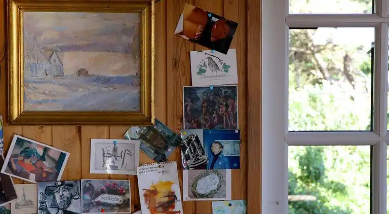 Holiday home in Kalundborg