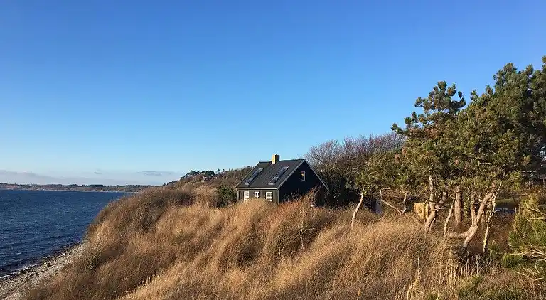 Holiday home in Kalundborg