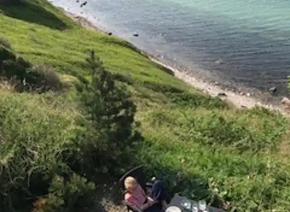 Holiday home in Kalundborg