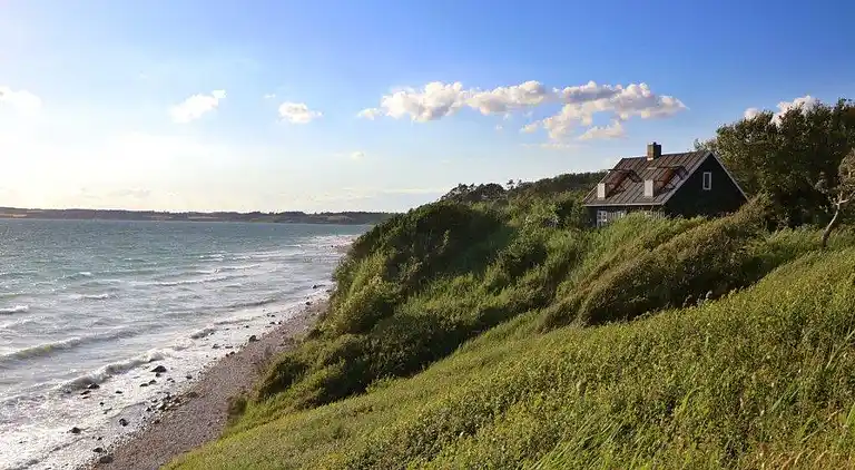 Holiday home in Kalundborg