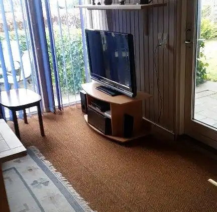 Sommerhus ved Følle Strand