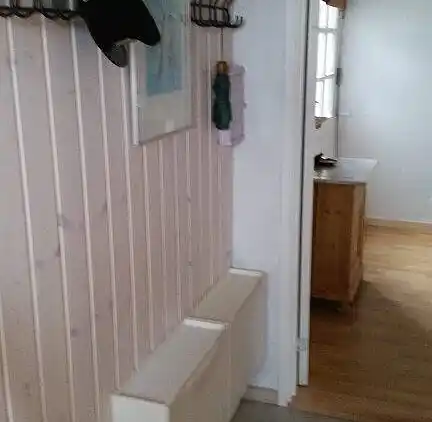 Sommerhus ved Følle Strand