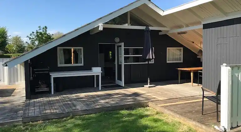 Sommerhus i Odder