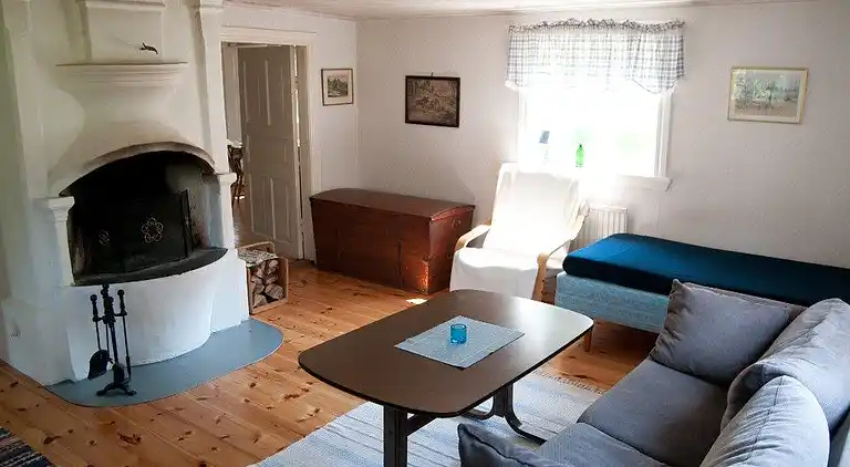 Sommerhus i Värnamo V