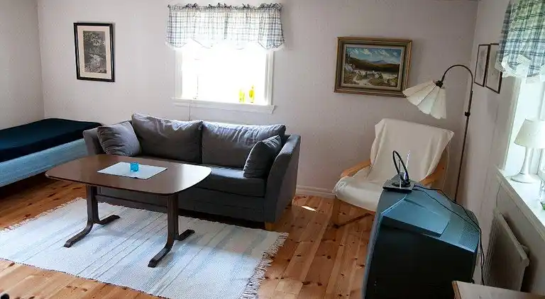 Sommerhus i Värnamo V