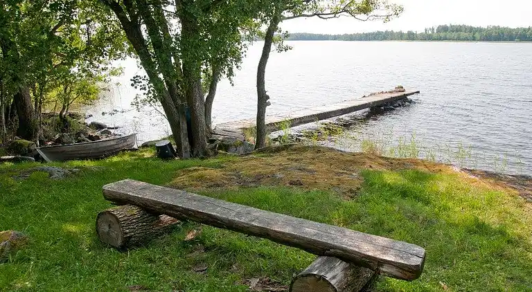 Sommerhus i Värnamo V