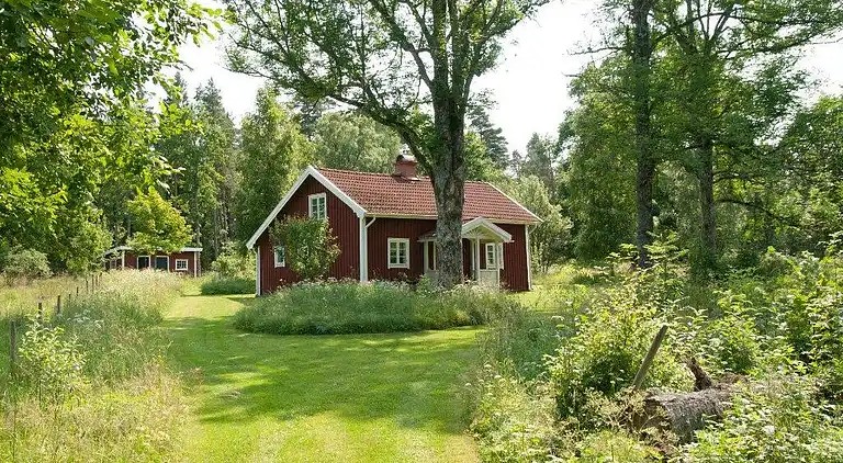 Sommerhus i Värnamo V