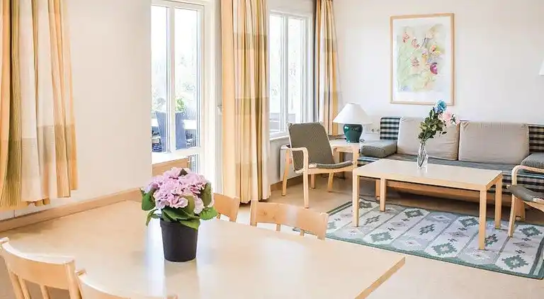 Sommerhus i Vaggeryd Ö