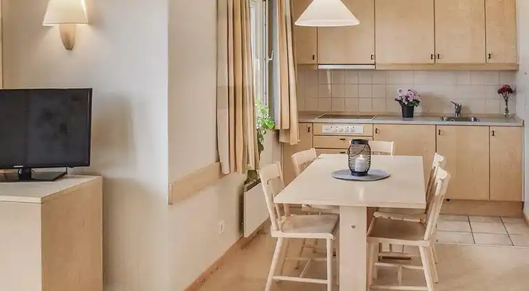 Sommerhus i Vaggeryd Ö