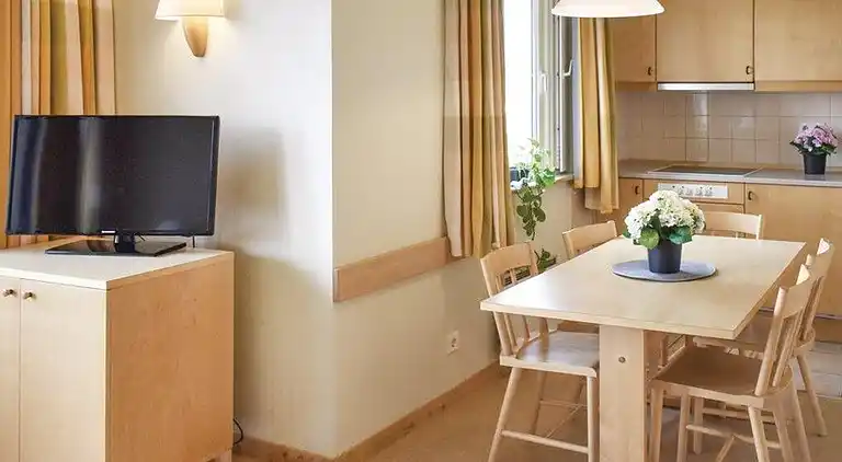 Sommerhus i Vaggeryd Ö