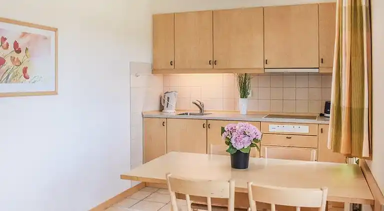 Sommerhus i Vaggeryd Ö