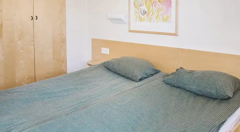 Sommerhus i Vaggeryd Ö