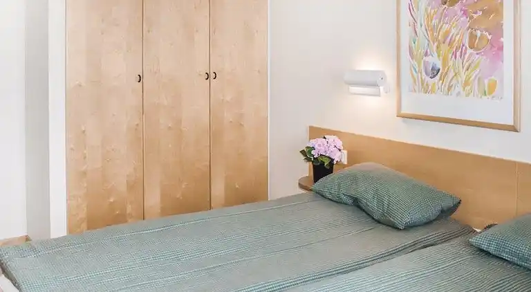 Sommerhus i Vaggeryd Ö