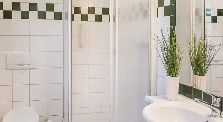 Sommerhus i Vaggeryd Ö