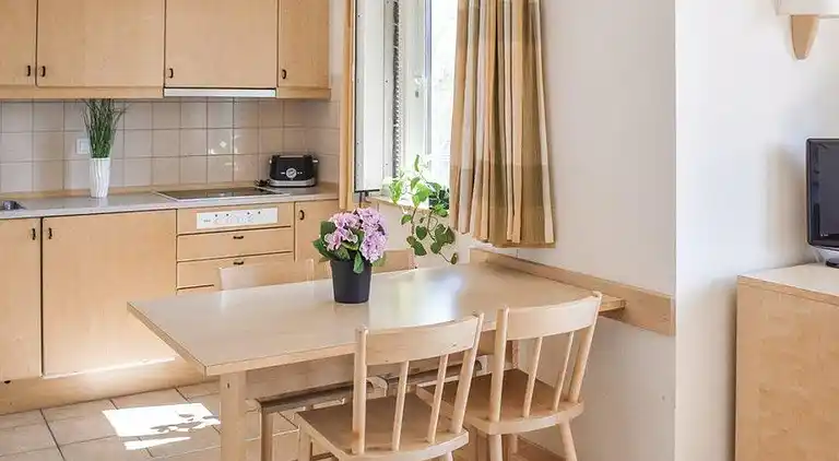 Sommerhus i Vaggeryd Ö