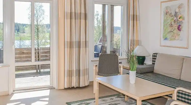 Sommerhus i Vaggeryd Ö