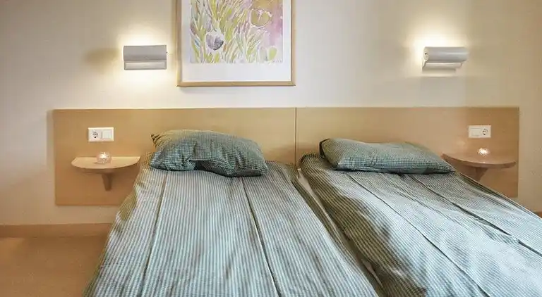 Sommerhus i Vaggeryd Ö