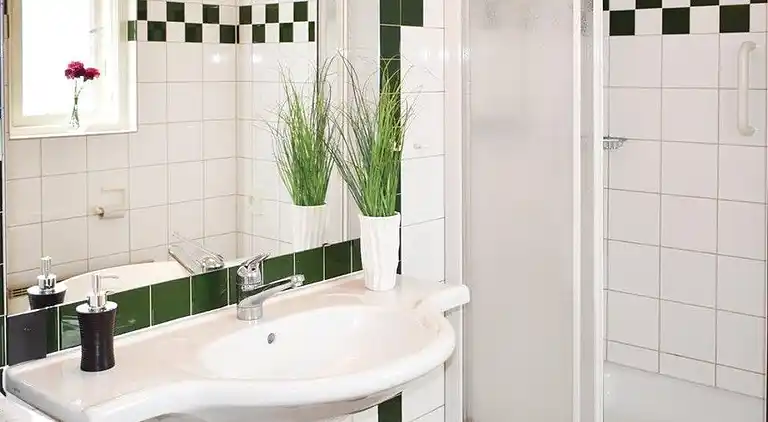 Sommerhus i Vaggeryd Ö