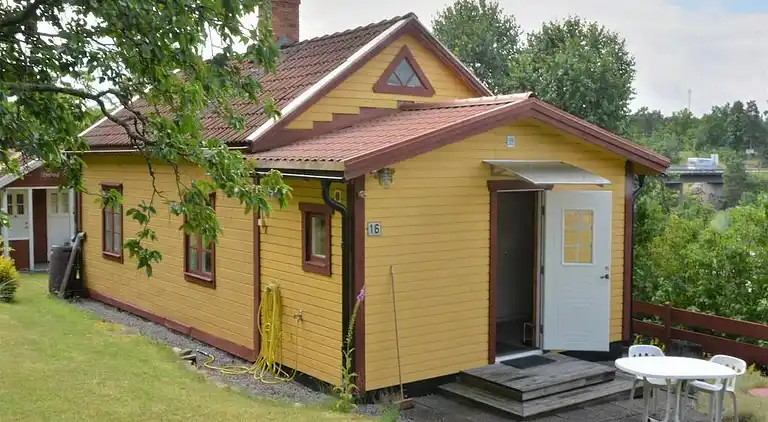 Sommerhus i Västervik V