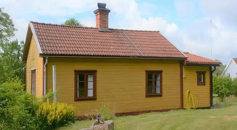 Sommerhus i Västervik V