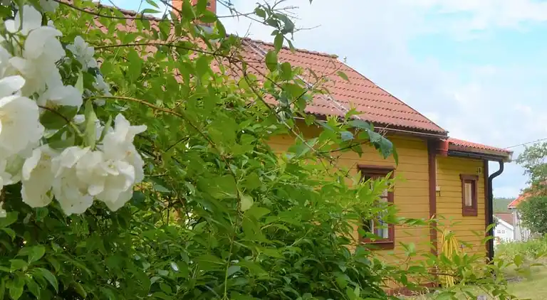 Sommerhus i Västervik V