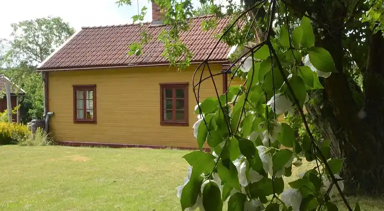 Sommerhus i Västervik V