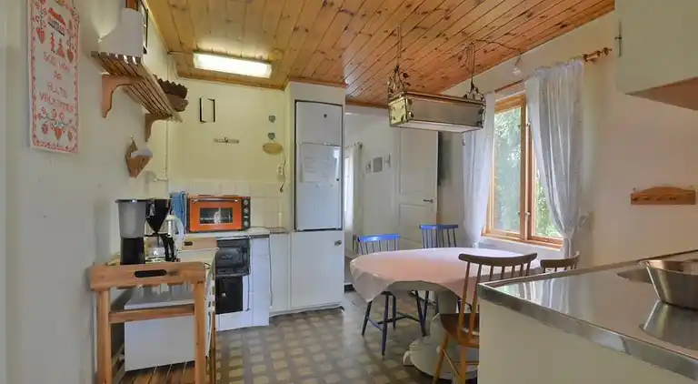 Sommerhus i Västervik V