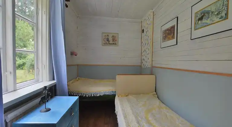 Sommerhus i Västervik V