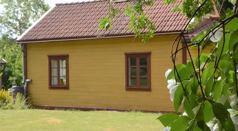 Sommerhus i Västervik V