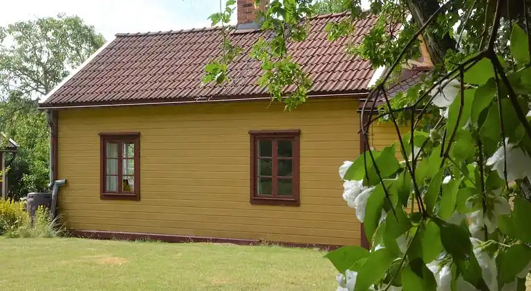 Sommerhus i Västervik V