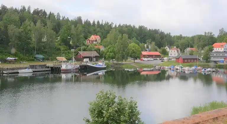 Sommerhus i Västervik V
