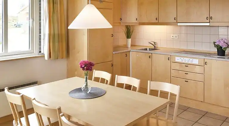 Sommerhus i Vaggeryd Ö