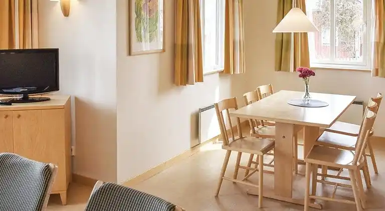 Sommerhus i Vaggeryd Ö