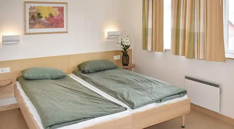 Sommerhus i Vaggeryd Ö