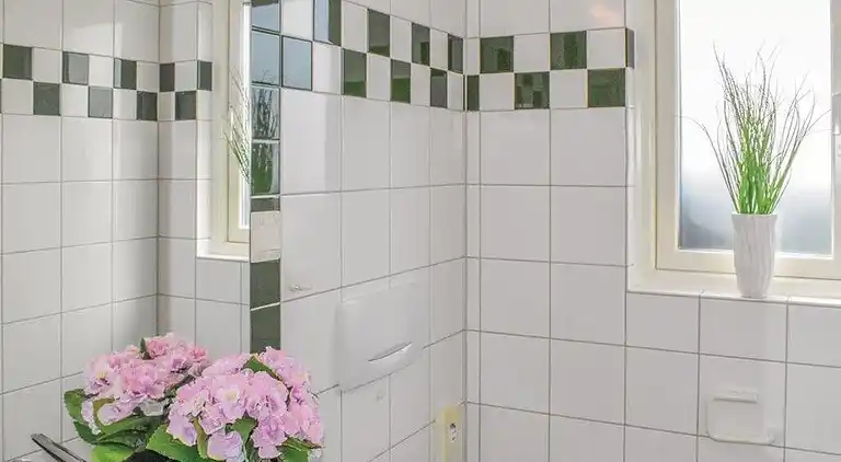 Sommerhus i Vaggeryd Ö