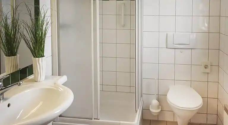 Sommerhus i Vaggeryd Ö