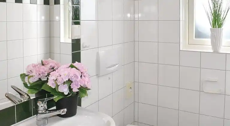 Sommerhus i Vaggeryd Ö