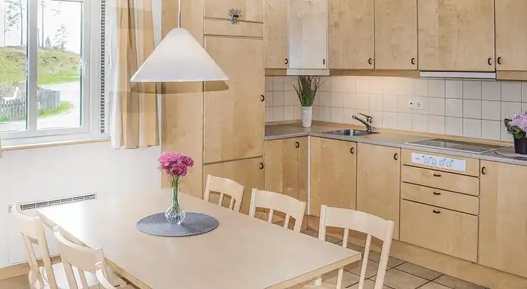 Sommerhus i Vaggeryd Ö